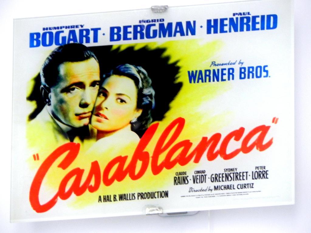 Casablanca Kraków