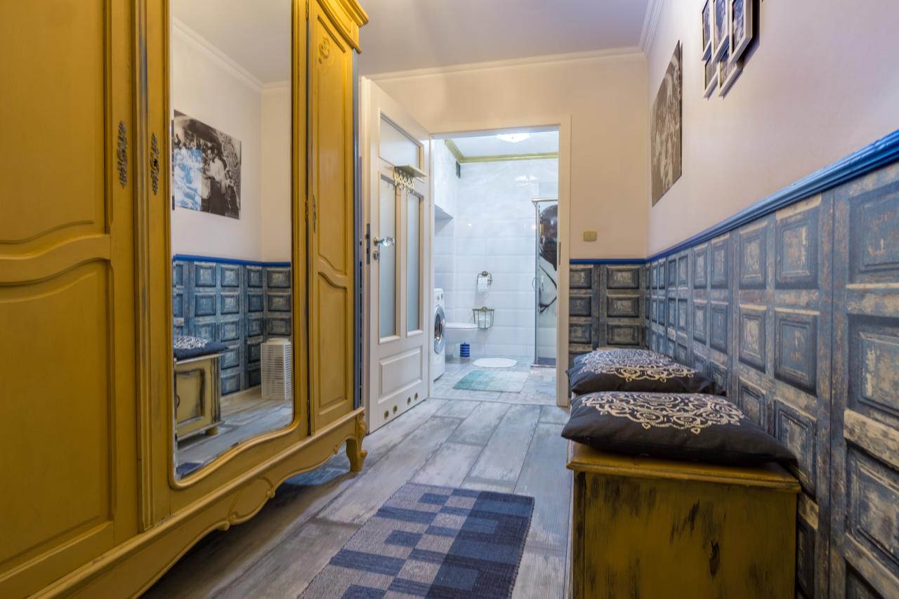 Casablanca Apartament